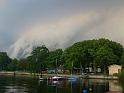 Gewitter am Wannsee13